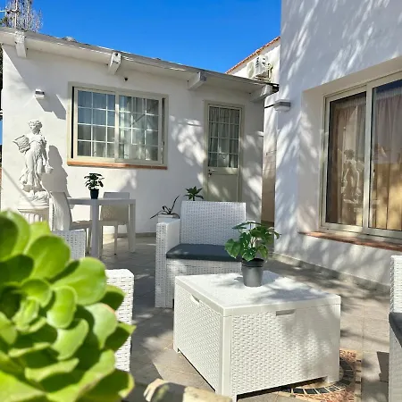 Apartment Vacanze 