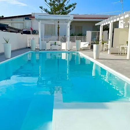 Apartment Vacanze 