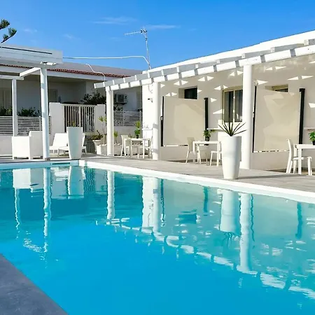 Apartment Vacanze 