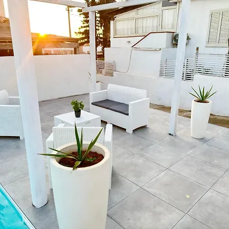 Apartment Vacanze 