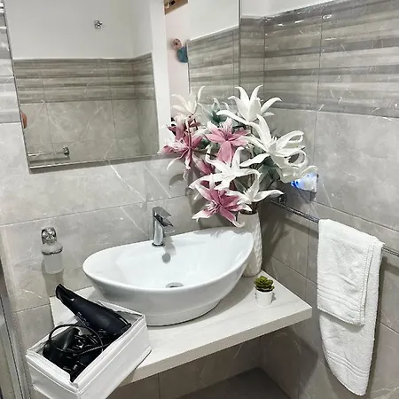 Apartment Vacanze 