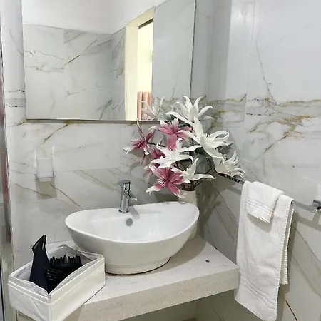 Apartment Vacanze 