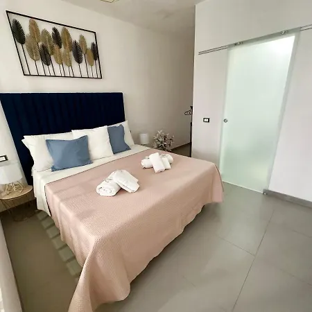 Apartment Vacanze 