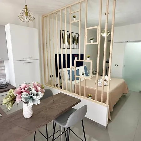 Apartment Vacanze 