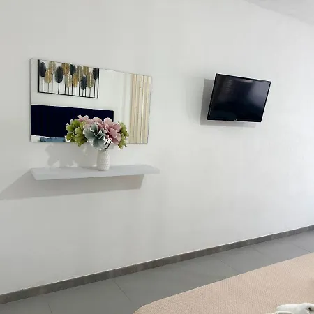 Apartment Vacanze 