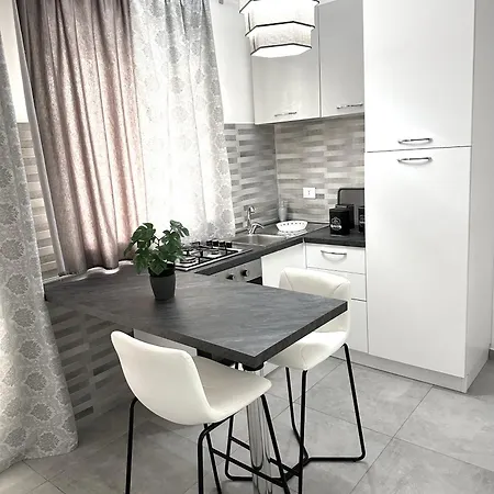 Apartment Vacanze 