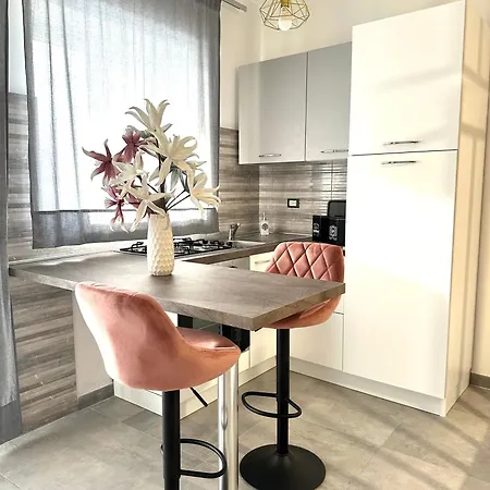 Apartment Vacanze 
