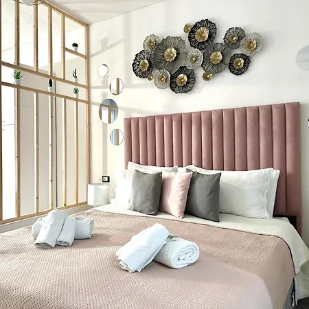 Apartment Vacanze 