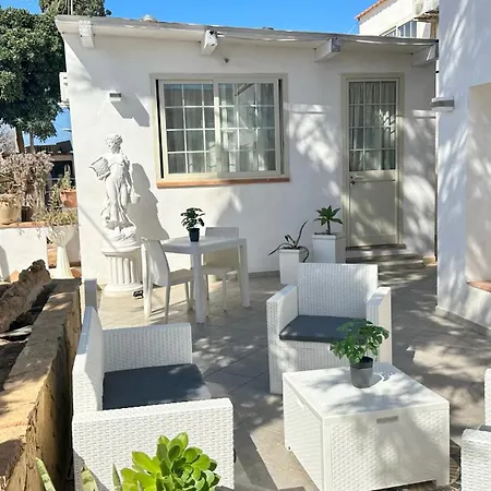 Apartment Vacanze 