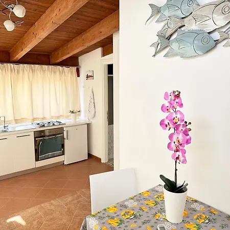 Apartment Vacanze 