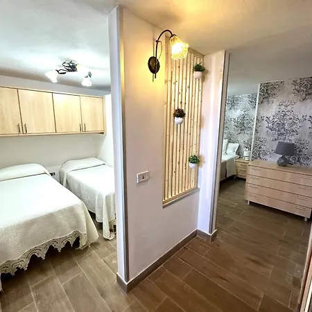 Apartment Vacanze 