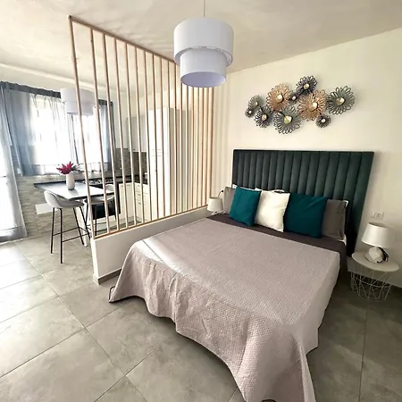 Apartment Vacanze 