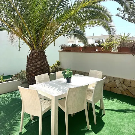 Apartment Vacanze 