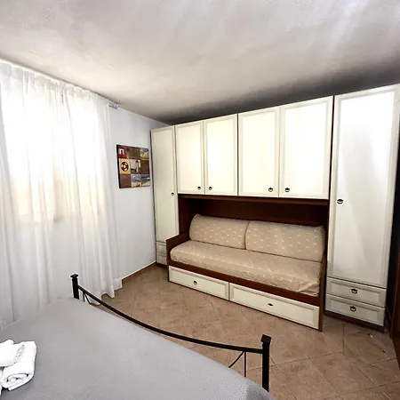 Apartment Vacanze 