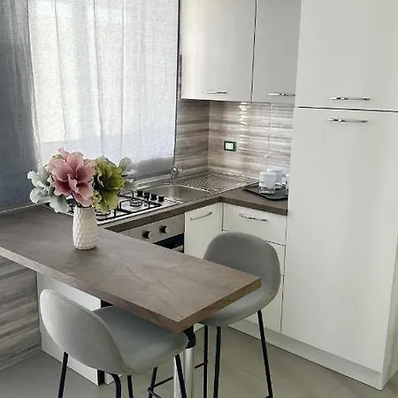 Apartament Vacanze 