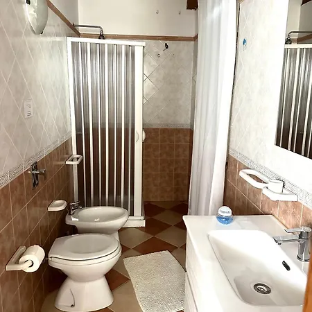 La Porta Del Cuore