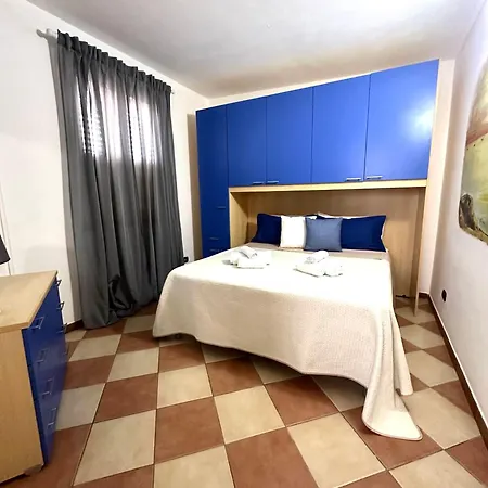 Apartament Vacanze 